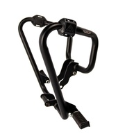 Protetor de Motor e Carenagem Preto para Honda CG Titan/Fan 150 (2004-2015) e Start 150/160 - imagem 1