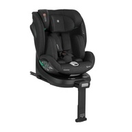 Assento de Carro Kikkaboo i-Twist i-Size: Segurança e Conforto do Nascimento aos 150cm - imagem 2