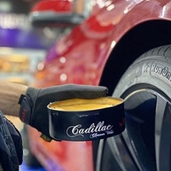 Cera Cadillac Carnaúba 150g: Brilho Intenso e Proteção Duradoura com Microfibra - imagem 5