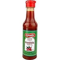 KiSabor Pimenta Vermelha: Toque Picante 150g - imagem 1