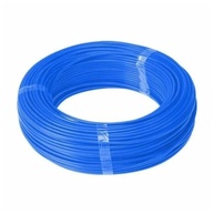 Cabo FlexSil 750V 1,50mm² Azul - Segurança e Eficiência para suas Instalações Elétricas | Rolo 50m SIL - imagem 3