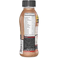 Nescafé Pro-Energy Capuccino: 15g Proteína, Energia Pura (6x) - imagem 4