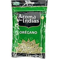 Orégano Indiano 15g: Aroma Autêntico da Índia - imagem 2