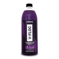 Vonixx V-FLOC 1,5L: Lava Autos pH Neutro de Alta Performance e Brilho - imagem 3
