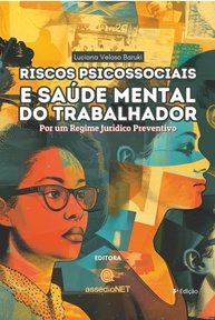 Indenizações por Acidente de Trabalho e Doença Ocupacional: Guia Completo 16ª Edição (2025) - imagem 2