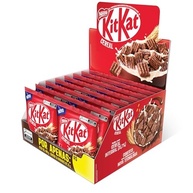 Cereal Matinal Kit Kat 25g - 16 unidades - imagem 2