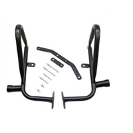Protetor de Carenagem e Motor com Slider para Yamaha Fazer 150 (14-23) e Factor 125i/150 (16-23) - imagem 1