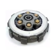 Kit Embreagem Diafrag Honda CG 160 Fan/Titan e NXR 160 Bros - Troca Rápida e Precisa - imagem 3