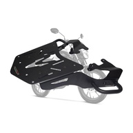 Bagageiro Reforçado Coyote Preto para Honda CG 160 Titan/Fan (2016+) - imagem 1