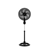 Ventilador de Coluna Britânia BVT466 Maxx Force 160W 127V - 6 Pás, 3 Velocidades, Oscilação e Altura Ajustável - imagem 1
