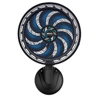 Ventilador de Parede Arno X-TREME 40cm VE9P - 9 Pás, 160W, Alcance 12m, 3 Velocidades - imagem 2