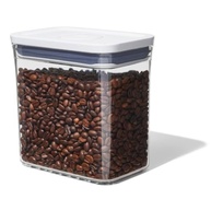Pote Hermético OXO Good Grips POP 1,6L - Armazenamento Fresco e Elegante - imagem 2