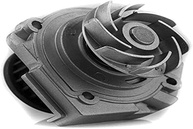 Bomba D'Água Indisa 354009 Prata para Fiat Palio 1.0 MPI Fire 16V - Essencial para o Motor - imagem 2