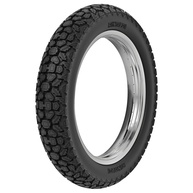 Pneu Traseiro Rinaldi SH31 100/90-17 para Honda NXR 125/150 Bross - Performance e Segurança - imagem 5