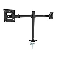 Suporte Articulado 2 Monitores Zinnia TMS 180 - imagem 2