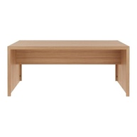 Escrivaninha 180cm Amêndoa - Design Moderno e Espaçoso para Seu Escritório - imagem 5