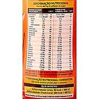 Achocolatado Zero Açúcar Linea 180g: Sabor Sem Culpa! - imagem 5