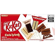 KitKat Celebreak: 16 Barras Deliciosas (185,6g) - imagem 4