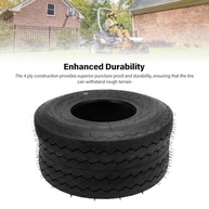 Pneu 18x8.5-8 para Cortador de Grama e Trator: Durabilidade e Tração Superior - imagem 3
