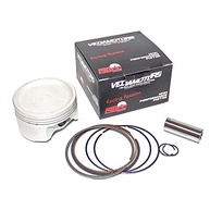 Kit Cilindro 190cc Vedamotors: Potência e Durabilidade para sua CG 150 Titan, Fan e Cargo - imagem 3