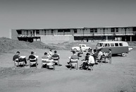 Sergio Rodrigues em Brasília: Design e Modernismo na Nova Capital (1956-1981) - imagem 5