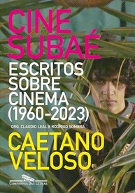 Cine Subaé: A Conexão Cinema e Caetano Veloso (1960-2023) - imagem 2