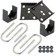Kit Eixo Traseiro 5 Quedas Silscvtt para Chevy GMC 1973-1987: Durabilidade e Estabilidade - imagem 1