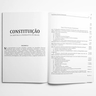 Constituição Federal 1988 - Edição Atualizada EC 135/2024 | Ciotti & Lima - imagem 3