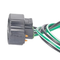 Conector Distribuidor 4 Fios 3VZ-E: Compatibilidade Toyota 4Runner, Pickup e T100 (1993-1994) - imagem 5