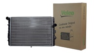 Radiador Original Valeo para VW Gol 1.0 (1994-2005) - Resfriamento Eficiente e Durabilidade - imagem 1