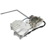 Atuador de Trava de Porta Dianteira Direita para Honda Civic (1996-2000) - A-Premium - imagem 1