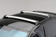 Rack Eqmax Wave Cinza para Chevrolet Astra (1999-2011) - Design Moderno e Encaixe Perfeito - imagem 3