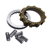 Kit Embreagem Tusk Competição Molas Resistentes Honda TRX 400EX 1999-2008 - imagem 1