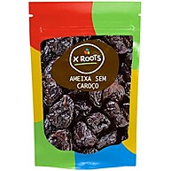 Ameixa Sem Caroco Premium 1Kg Xroots - imagem 2