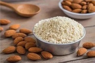 Farinha De Amendoa 1kg - imagem 3