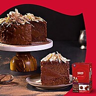 Chocolate em Pó 50% Cacau DOIS FRADES® 1kg - imagem 2