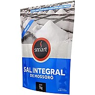 Sal Marinho Mossoró Grosso 1kg: Sabor Puro do Nordeste - imagem 5