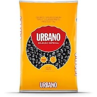 Feijão Preto Urbano 1kg: Sabor e Qualidade Essencial - imagem 1