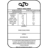 Linhaça Dourada: Saúde e Sabor em 1Kg - imagem 2