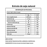 Extrato de Soja Natural: Nutrição e Saúde em 1Kg - imagem 2