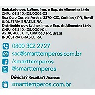 Sal Marinho Mossoró Grosso 1kg: Sabor Puro do Nordeste - imagem 4