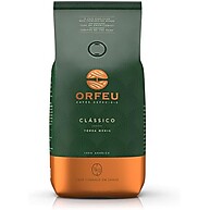 Orfeu Clássico: Café em Grãos 1kg - Sabor Intenso - imagem 4