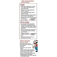 Arroz Tio João Grãos Nobres 1kg: Sabor Puro - imagem 4