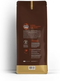 Kit 3 Un Café Gourmet Em Grãos Expresso 100% Arábica 1kg - imagem 2