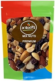 Mix de Nuts Premium 1kg - X Roots - imagem 1