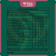 Amendoim Torrado Sem Sal 1kg - imagem 4