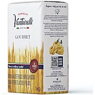 Farinha Gourmet Famiglia Venturelli Tipo 1 - 1kg - imagem 3