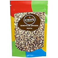 Pepita Girassol X Roots 1kg: Sabor e Nutrição - imagem 1