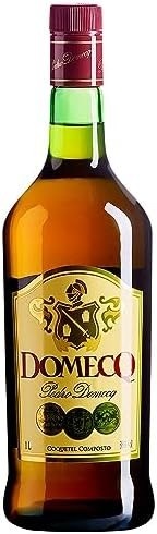 Domecq Coquetel Composto 1L - imagem 1