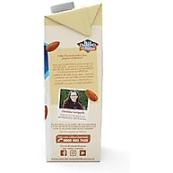 Piracanjuba Almond Breeze Baunilha 1L: Vitamina E, D e Cálcio - imagem 2